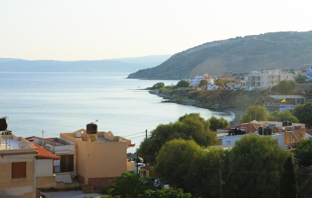 Stroubis Studios I Megas Limnionas Номер фото
