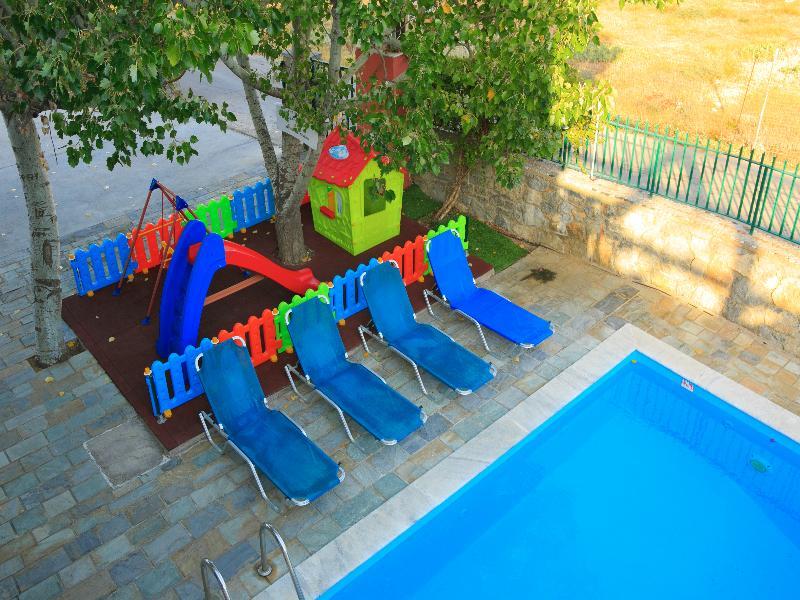 Stroubis Studios I Megas Limnionas Экстерьер фото