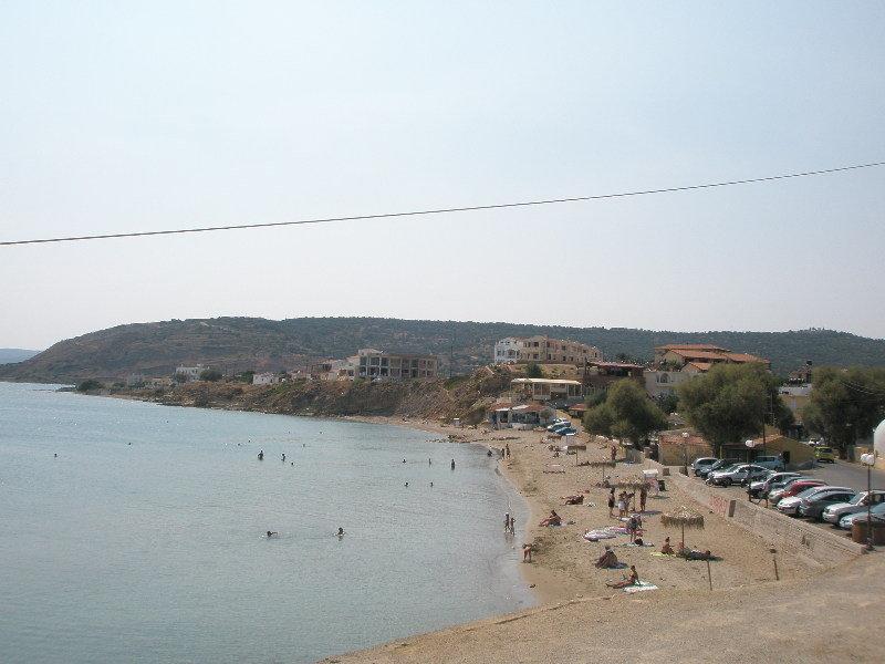 Stroubis Studios I Megas Limnionas Экстерьер фото